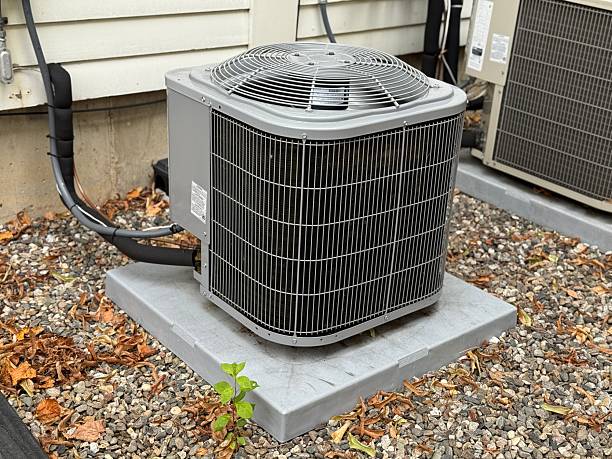24/7 Emergency Ductwork Repair experts in Colfax, NC
