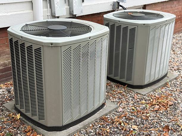 Reliable Ductwork Repair contractor in Colfax, NC by JG Cool HVAC
